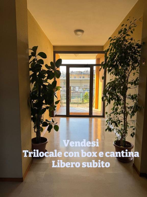 appartamento in vendita a Gavirate