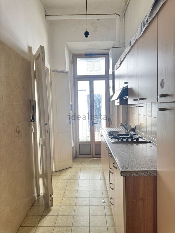 appartamento in vendita a Gavirate