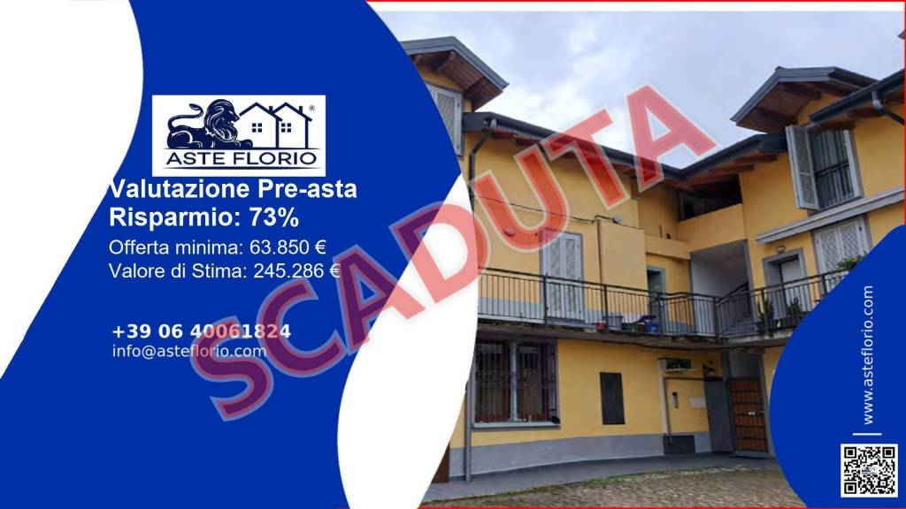 negozio in vendita a Gavirate