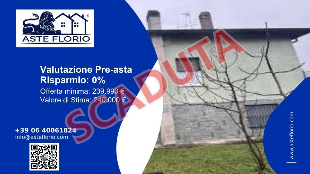 casa indipendente in vendita a Gavirate