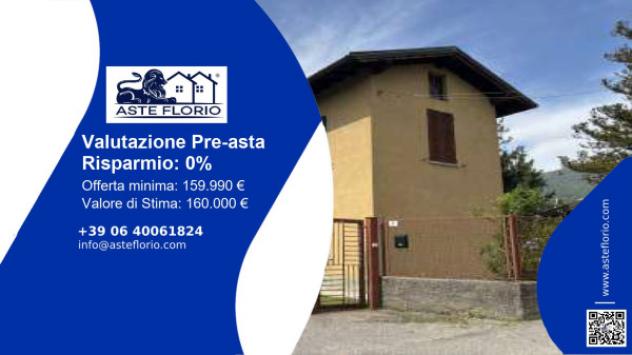 casa indipendente in vendita a Gavirate