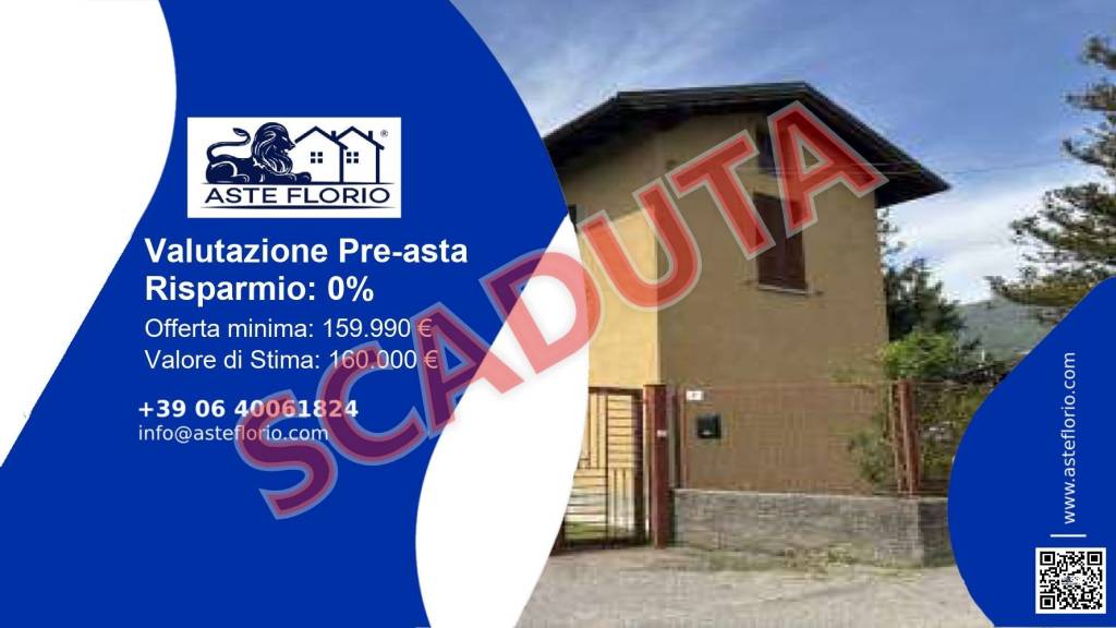 casa indipendente in vendita a Gavirate