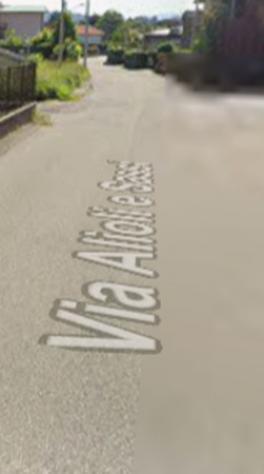 terreno agricolo in vendita a Gavirate