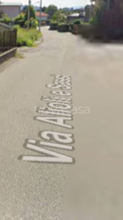 terreno agricolo in vendita a Gavirate