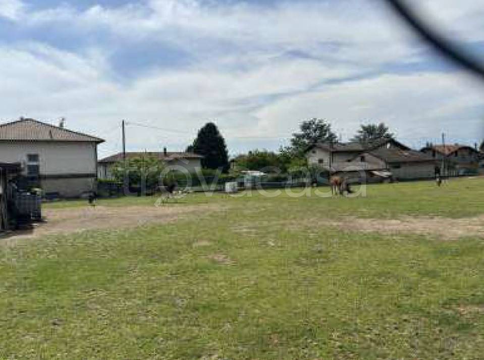 terreno agricolo in vendita a Gavirate