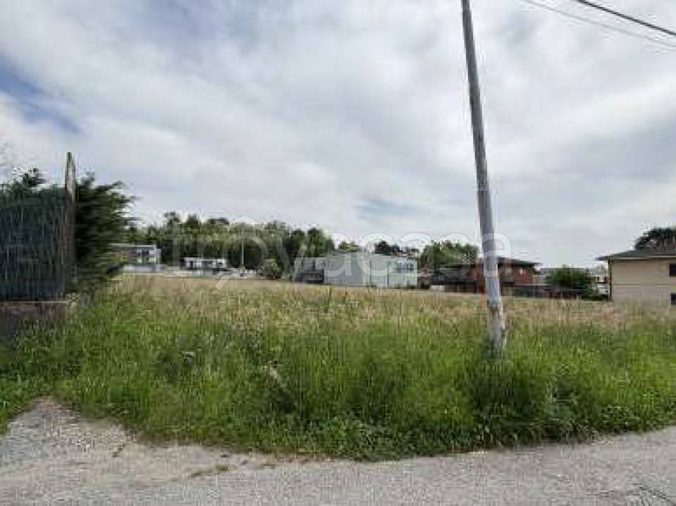 terreno agricolo in vendita a Gavirate