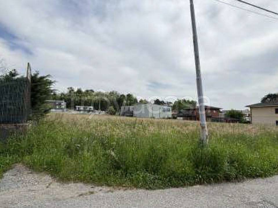 terreno agricolo in vendita a Gavirate