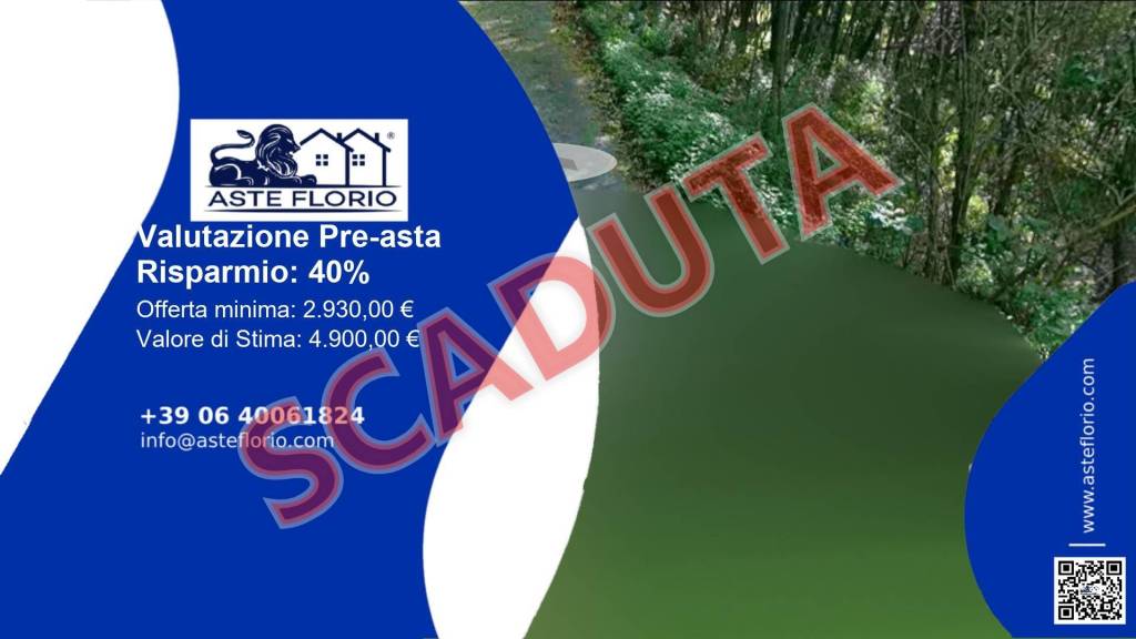 terreno agricolo in vendita a Gavirate