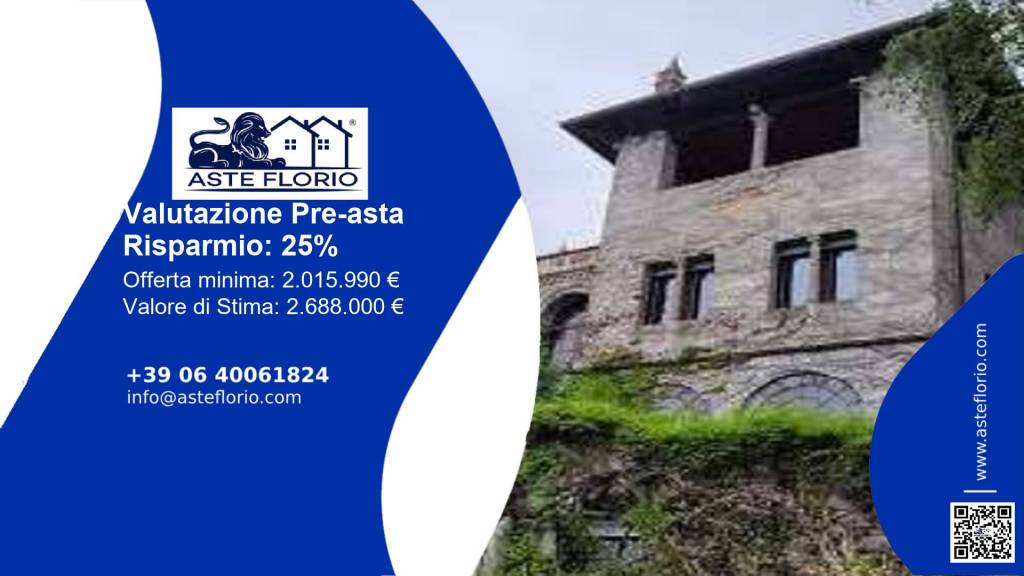 appartamento in vendita a Gavirate