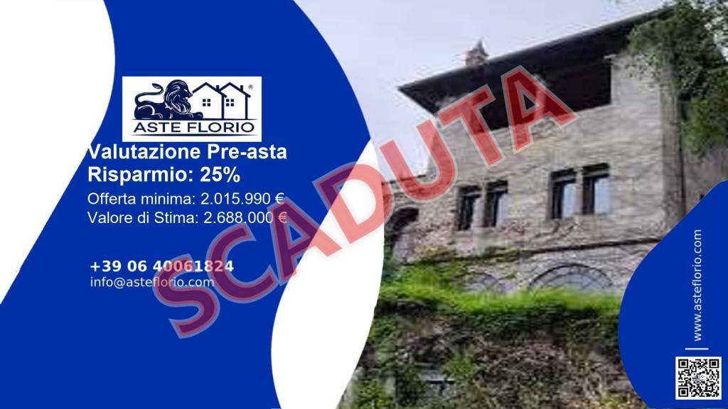 appartamento in vendita a Gavirate