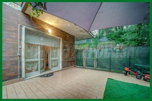 appartamento in vendita a Gavirate