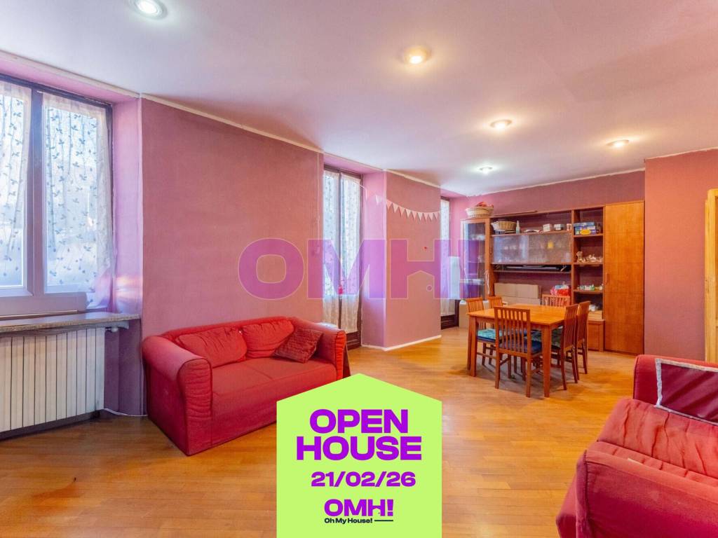 appartamento in vendita a Gavirate