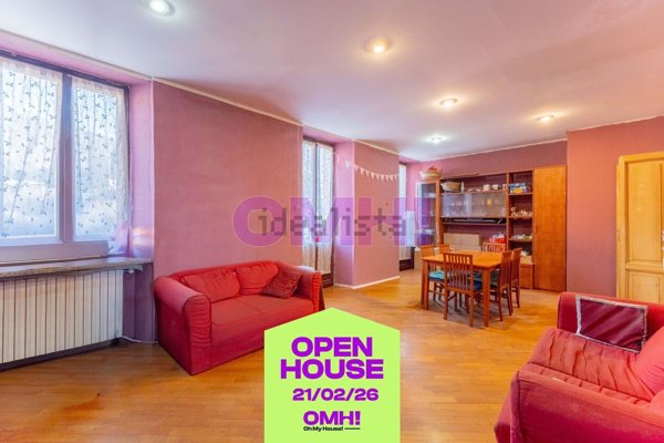 appartamento in vendita a Gavirate