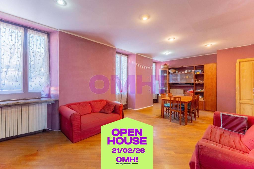 appartamento in vendita a Gavirate