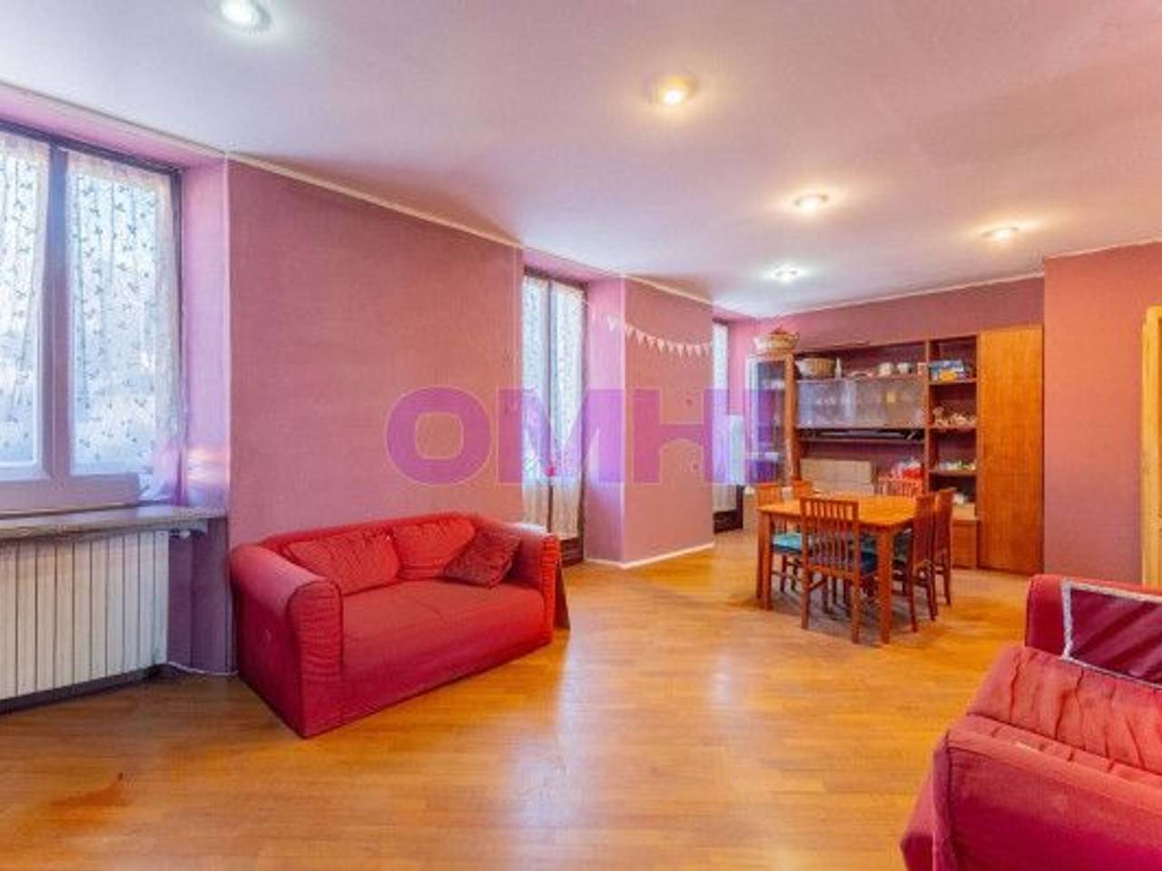 appartamento in vendita a Gavirate