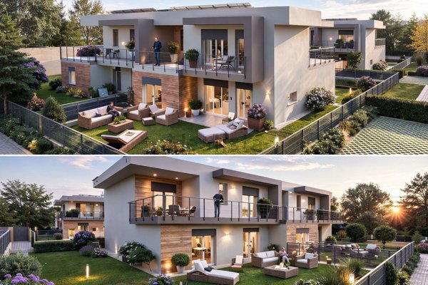 casa indipendente in vendita a Gavirate