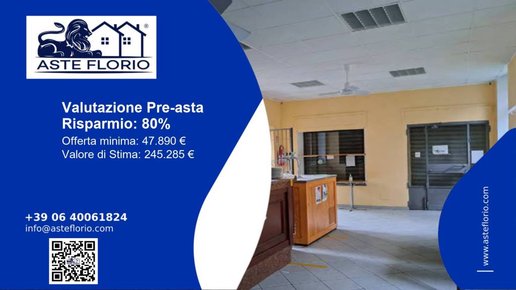 negozio in vendita a Gavirate