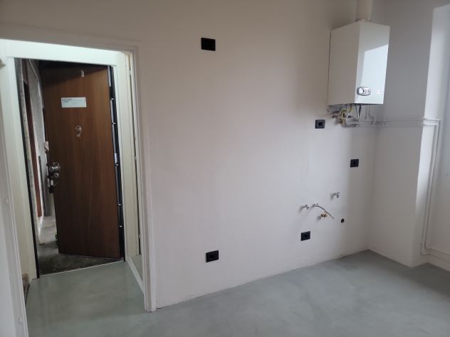 appartamento in vendita a Gavirate