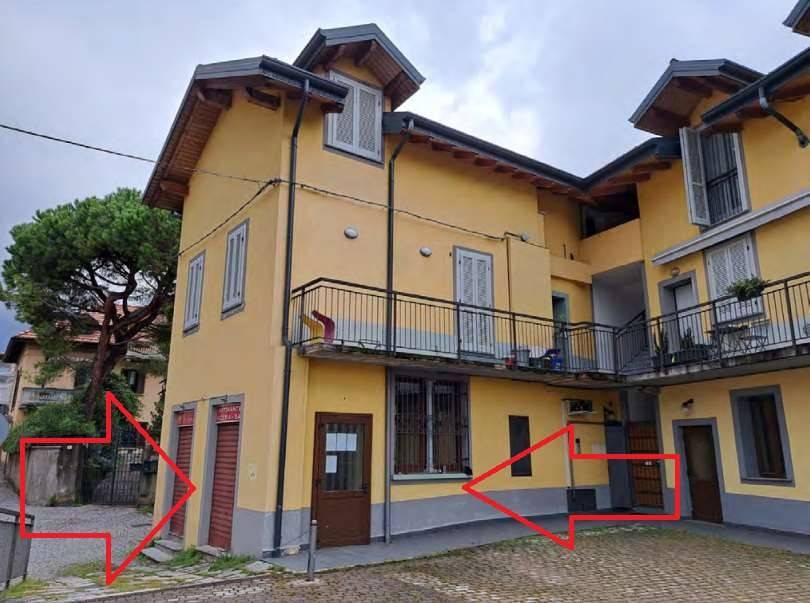 negozio in vendita a Gavirate