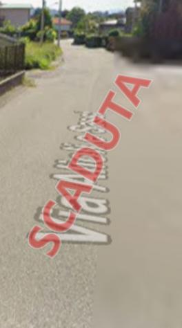 terreno edificabile in vendita a Gavirate