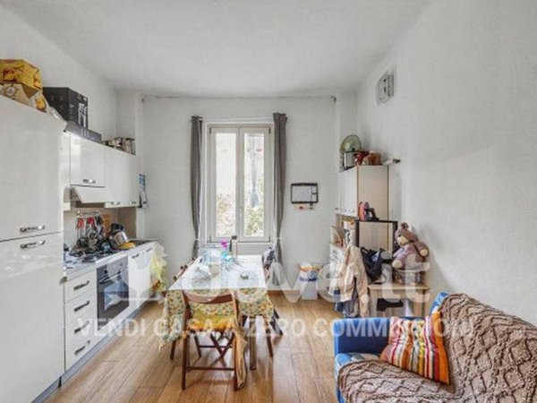 appartamento in vendita a Gavirate