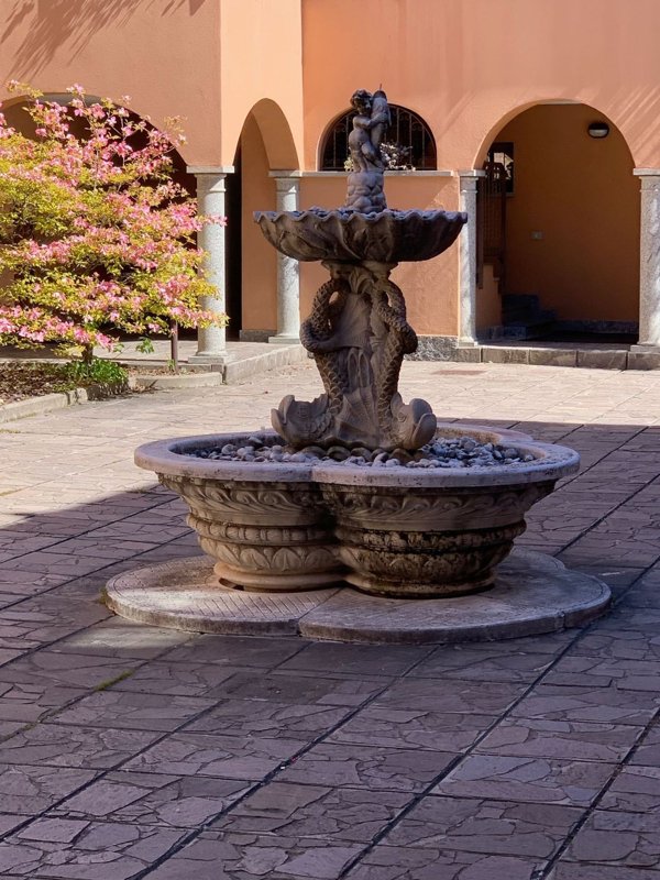 appartamento in vendita a Gavirate