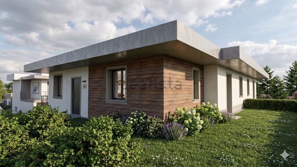 casa indipendente in vendita a Gavirate