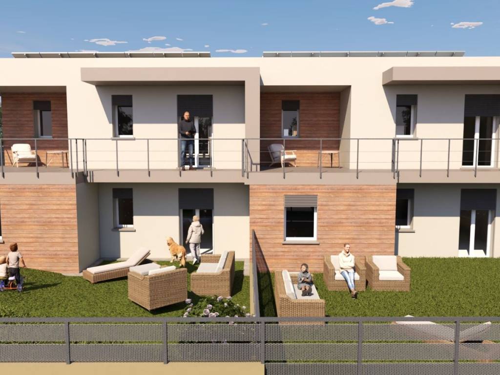 casa indipendente in vendita a Gavirate