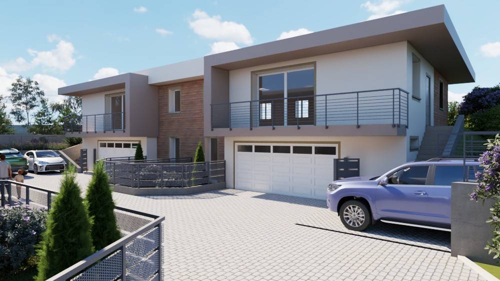 casa indipendente in vendita a Gavirate