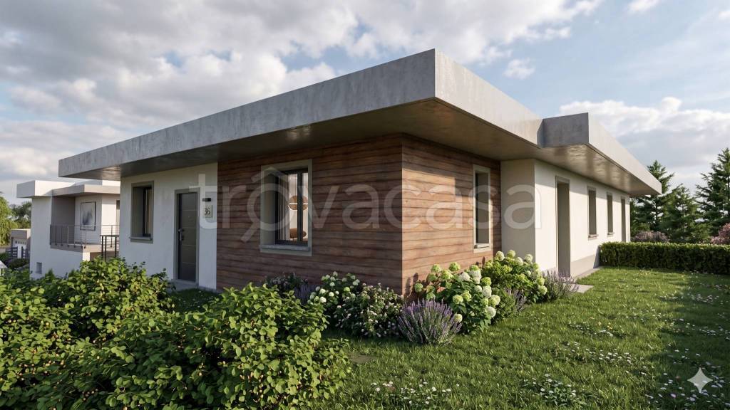casa indipendente in vendita a Gavirate