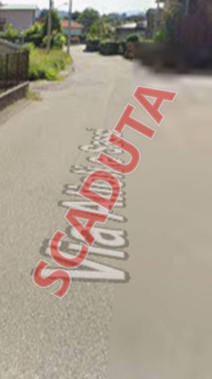 terreno edificabile in vendita a Gavirate