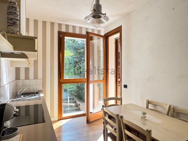 appartamento in vendita a Gavirate