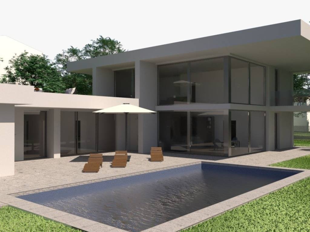 casa indipendente in vendita a Gavirate