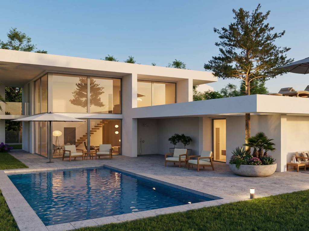 casa indipendente in vendita a Gavirate