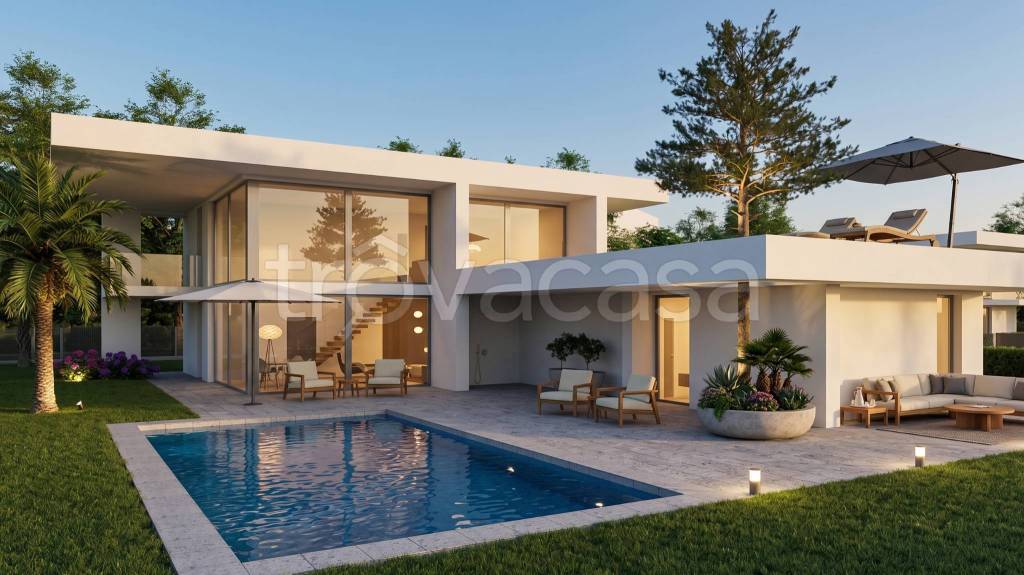 casa indipendente in vendita a Gavirate