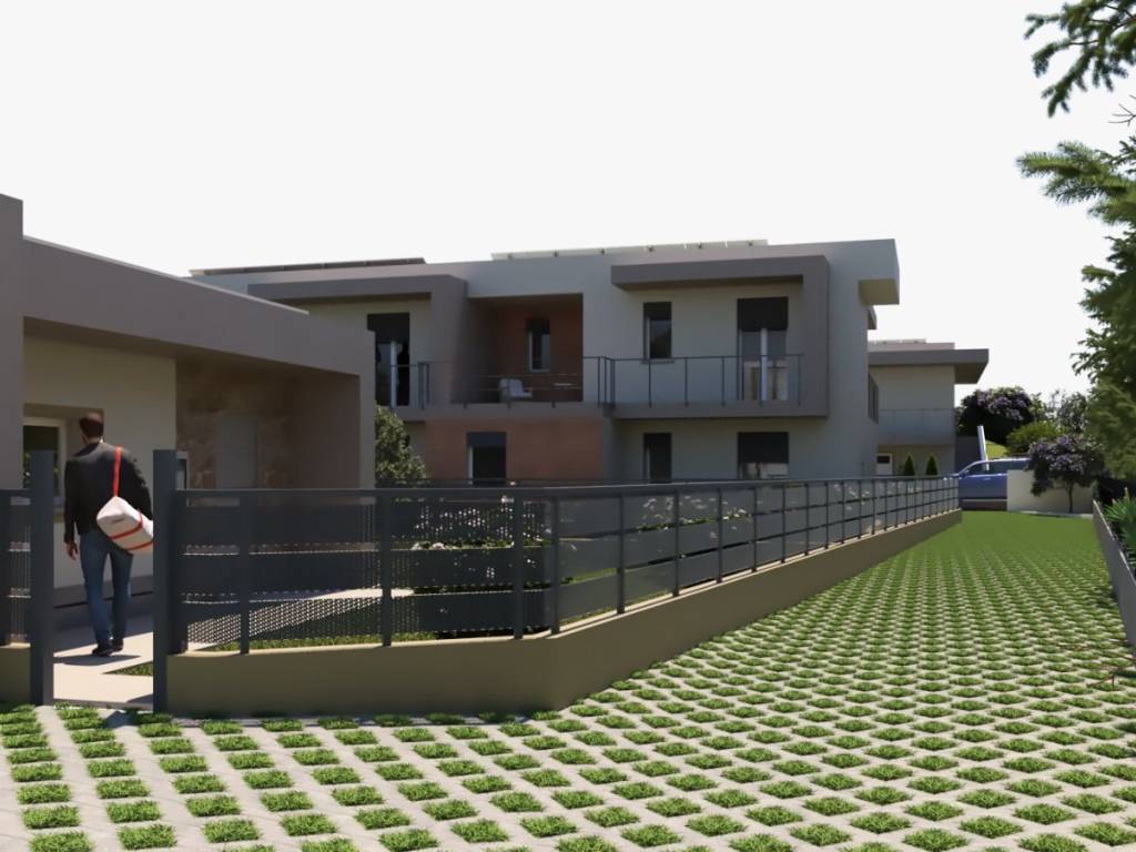 casa indipendente in vendita a Gavirate