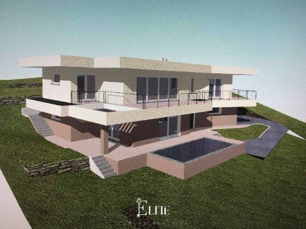 casa indipendente in vendita a Gavirate