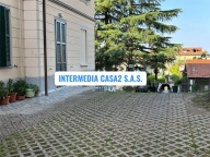 appartamento in vendita a Gavirate