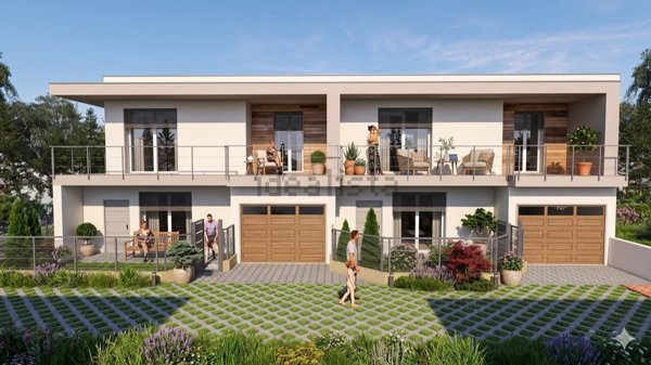 casa indipendente in vendita a Gavirate