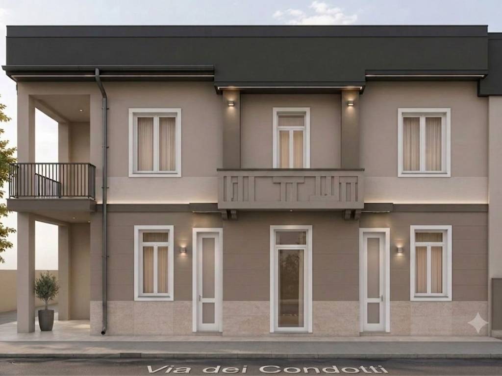 appartamento in vendita a Gavirate