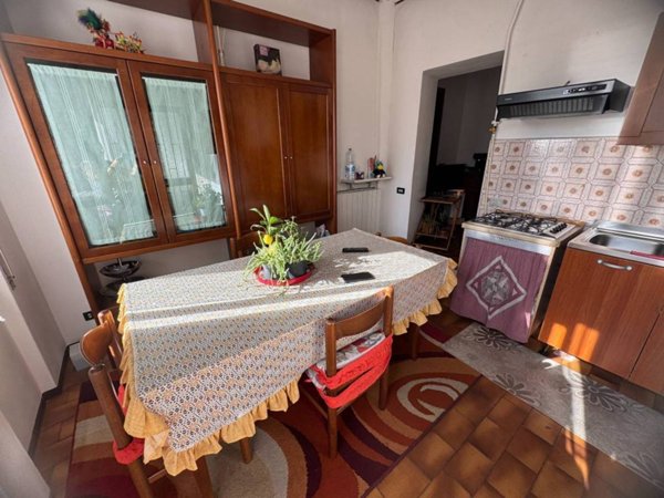 appartamento in vendita a Gavirate