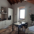 appartamento in vendita a Gavirate