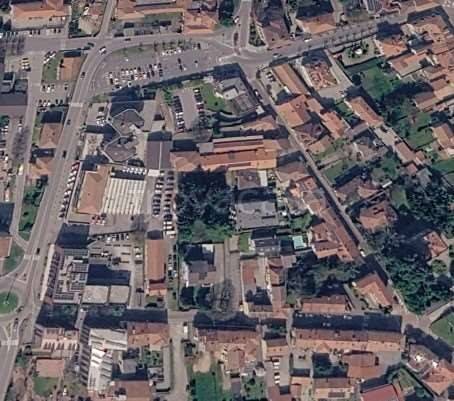terreno edificabile in vendita a Gavirate