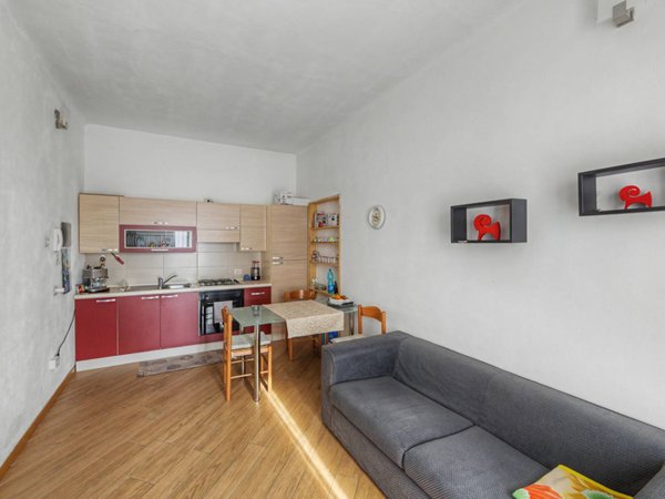 appartamento in vendita a Gavirate