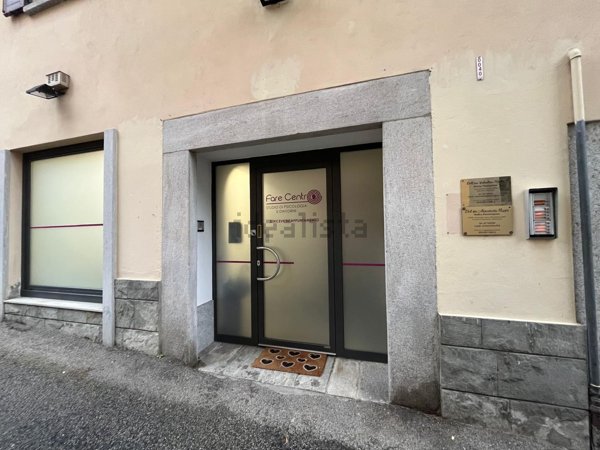ufficio in vendita a Gavirate