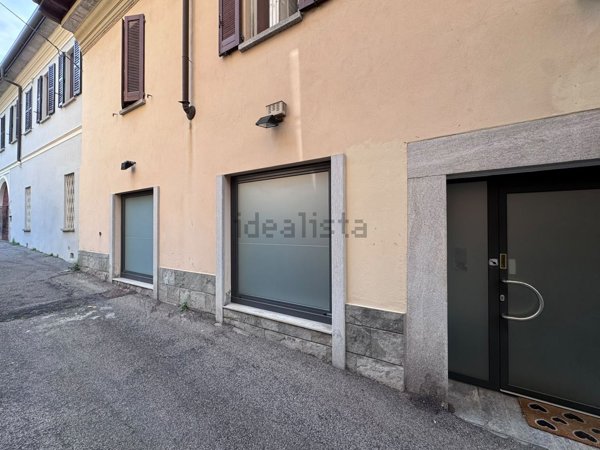 ufficio in vendita a Gavirate