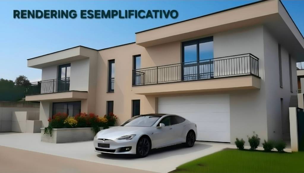 casa indipendente in vendita a Gavirate