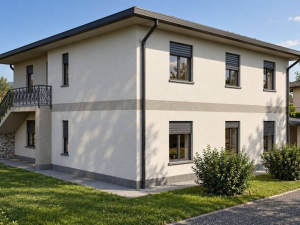 casa indipendente in vendita a Gavirate in zona Voltorre