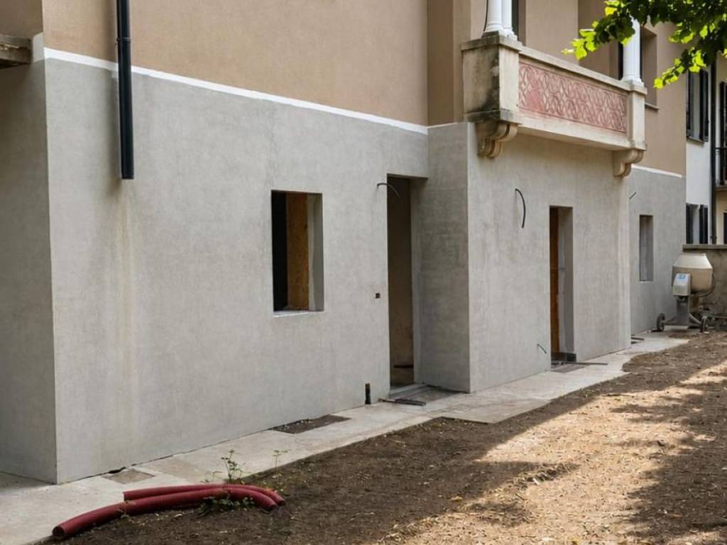 appartamento in vendita a Gavirate