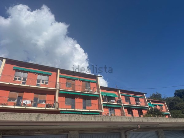 appartamento in vendita a Gavirate